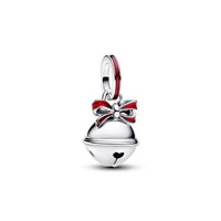 Charm Pandora Donna cycleG 2025 in Argento 794246C01
